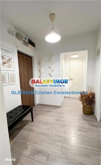 Apartament cu 2 camere decomandat, mobilat în Dristor