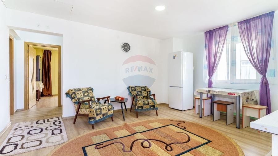 De vanzare 3 camere, comision 0%, Iris - 3