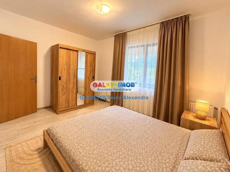 Apartament Bloc Nou Berceni - Metalurgiei Park - Parcare - 6