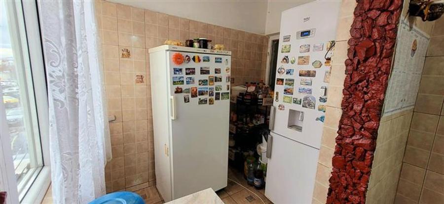 apartament 4 camere, Sibiu, comision 0 - 5