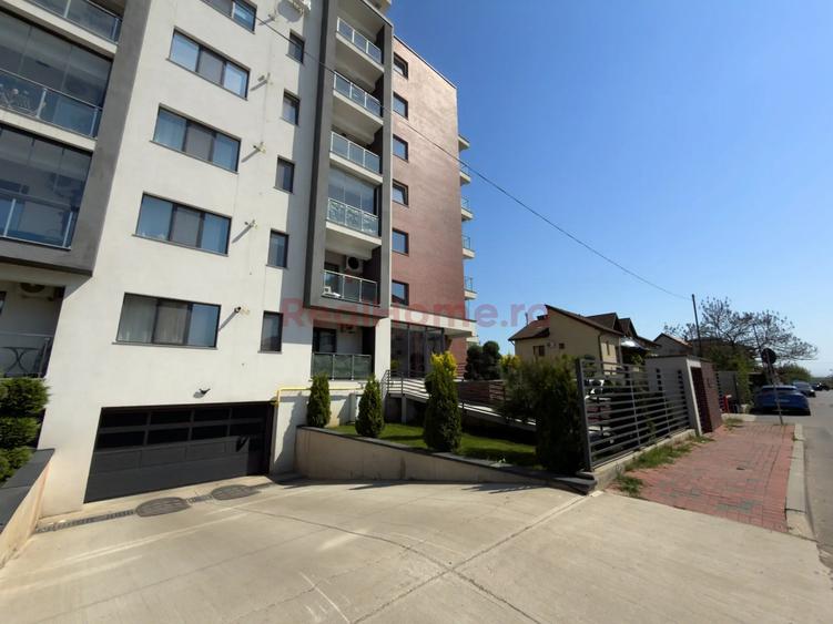 Apartament cu 2 camere decomandat, mobilat în 1 Decembrie 1918