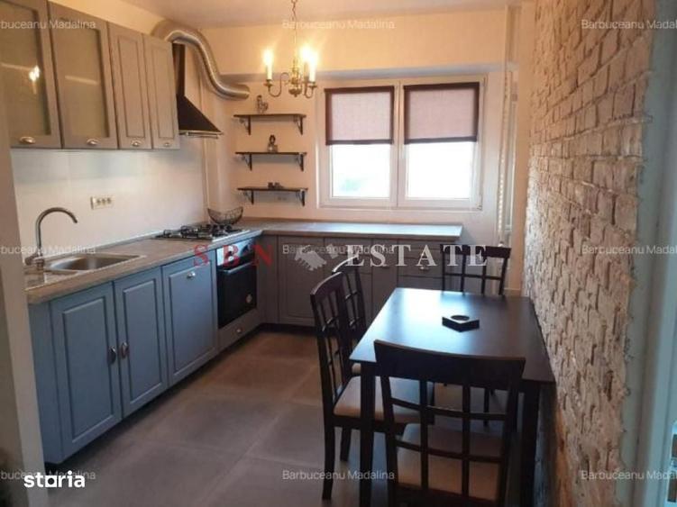 Apartament 2 Camere Stefan Cel Mare | Renovat | Metrou - 4