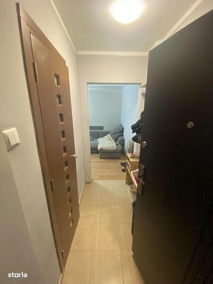 Apartament 2 camere , parter , M14 , Muresului , renovat , 39.000 euro - 10
