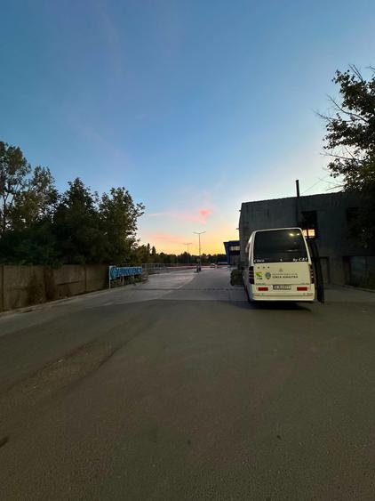 Teren intravilan de 9236 mp, în Centura Nord