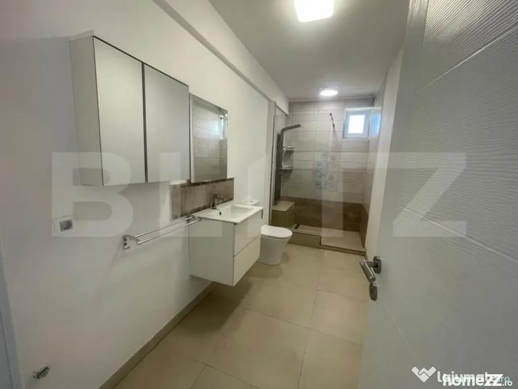 Apartament 2 camere, 46 mp, terasa 22 mp, zona Valea Chintau - 2