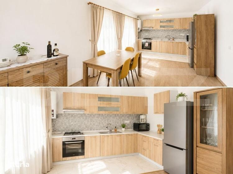 Casa noua de vanzare, 133 mp, 5 camere, 319 mp teren- Alba - Micesti - 9