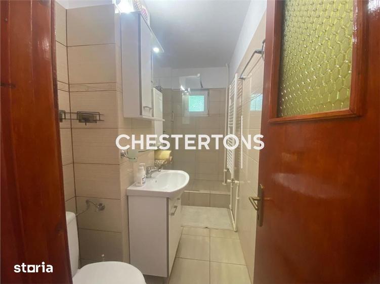 Apartament cu 2 camere în Tomis I