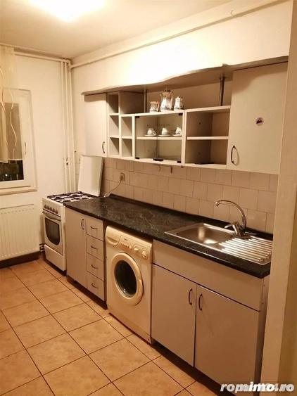 Garsonieră decomandată în Panduri