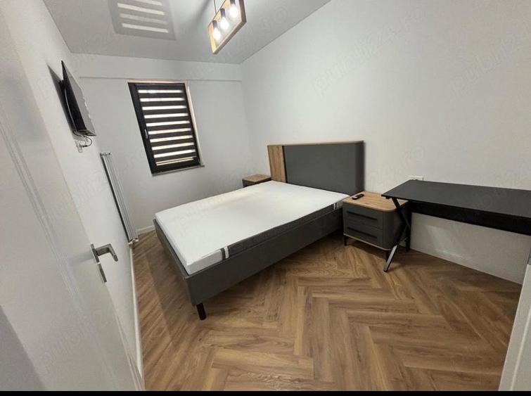 Apartament cu 2 camere decomandat, mobilat în Tomis Nord