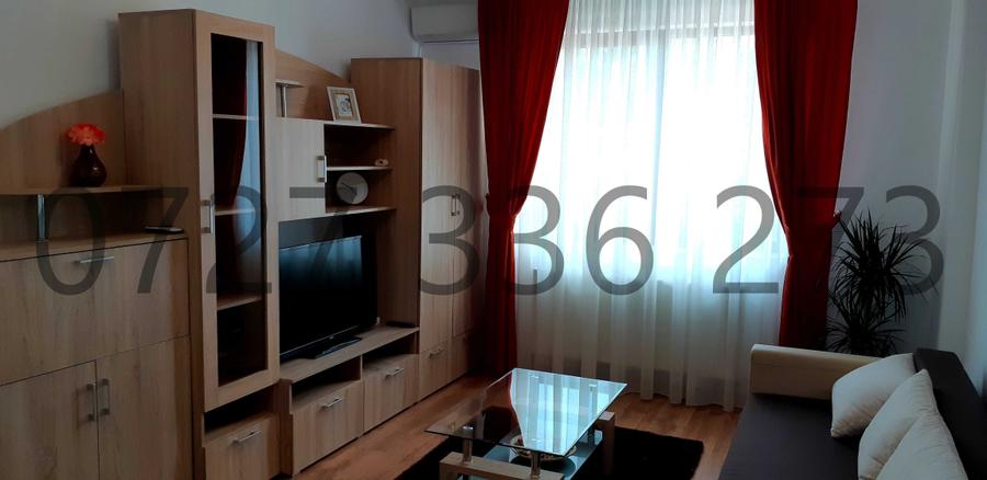 Apartament cu 2 camere decomandat în Mihai Bravu