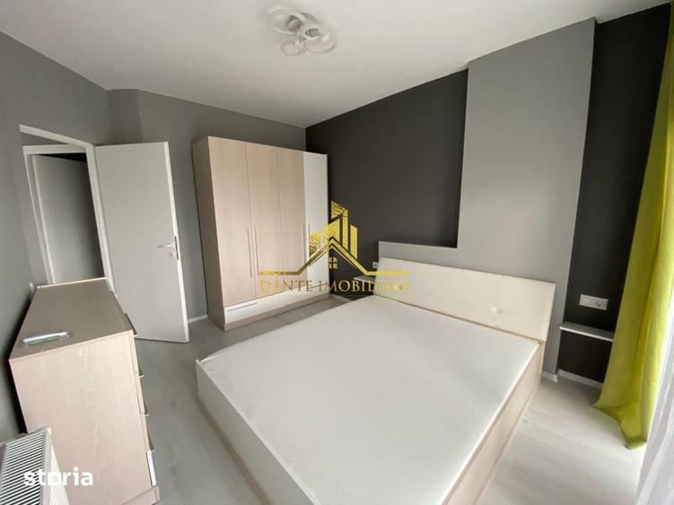 Apartament cu 3 camere semidecomandat în Bulgaria