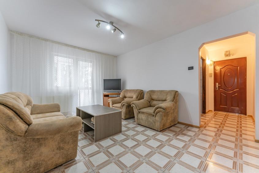 Apartament primitor si cu mult potential - 1