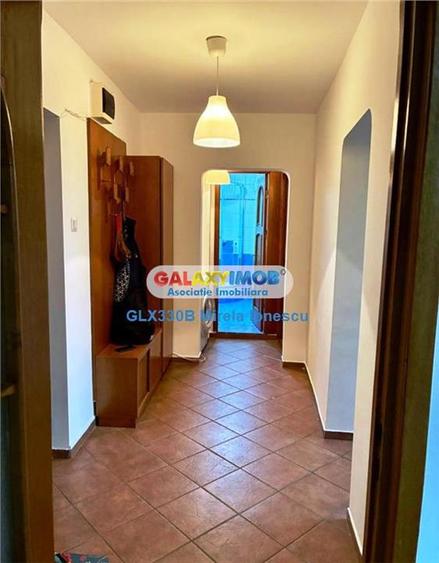 Apartament cu 2 camere decomandat, mobilat în Panduri