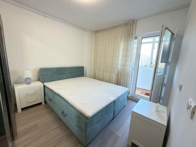 2 camere| Centrala proprie| Mega Mall - 4