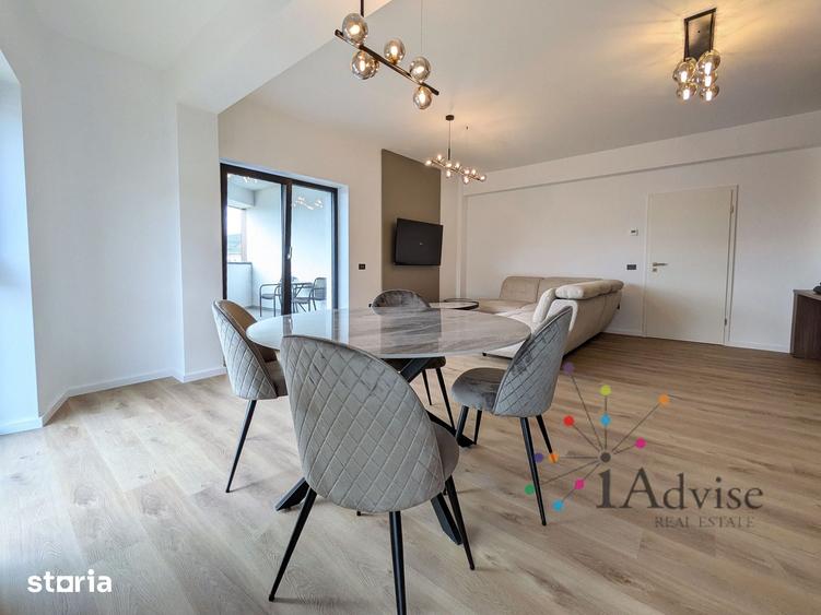 Apartament cu 2 camere în Centrul Istoric