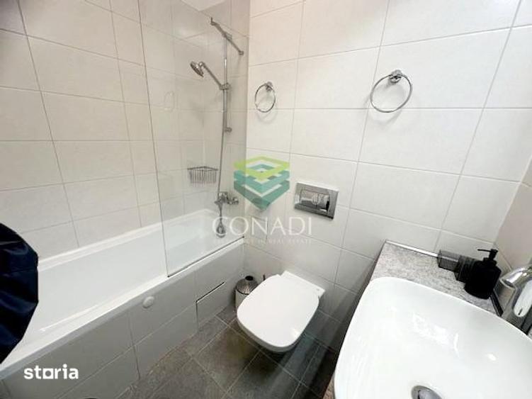 Apartament cu 3 camere decomandat în Pipera