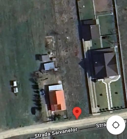 Teren Intravilan 2.700 mp Dumbrava Ro?ie, Str. Saivanelor - 2