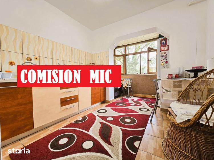 Apartament 3 CAMERE - cartier E3 - (etaj 3) - 3