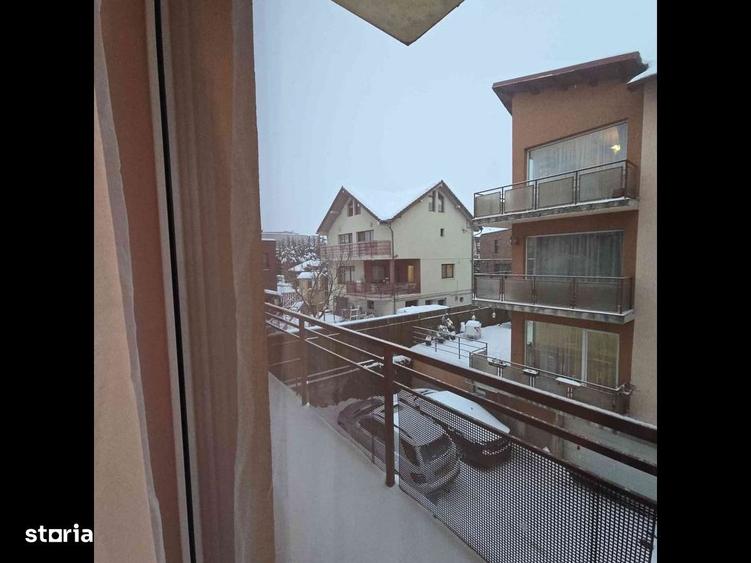 Apartament cu 3 camere în Bună Ziua