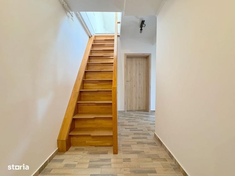 Apartament cu 3 camere în Calea Urseni