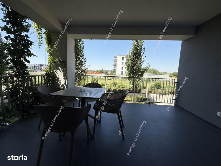 Apartament cu 3 camere în Aradului