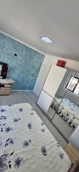 Casă cu 2 camere cu Teren 144 Mp în Central