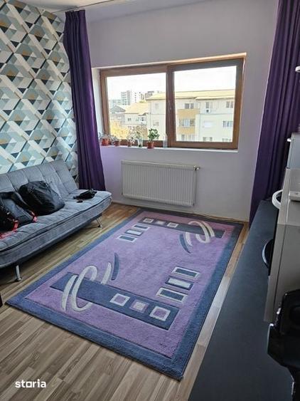 Inchiriez apartament 3 camere, zona Soarelui - 4
