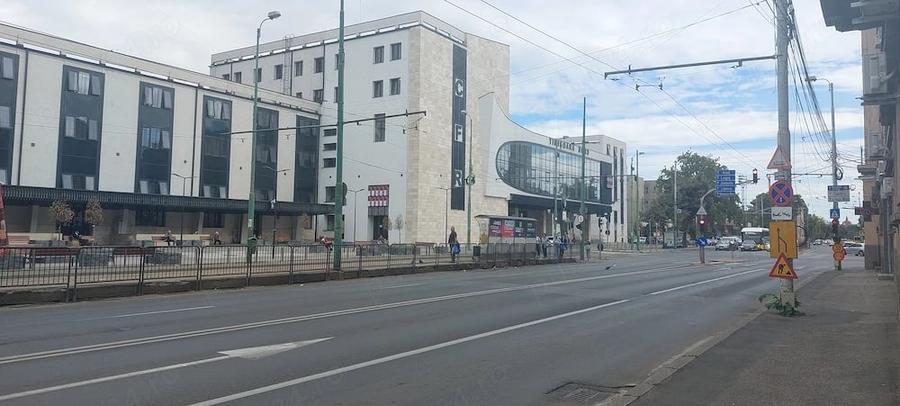 Chirie 200 euro| gara de nord bari?iu | centrala gaz | parter la casa - 15