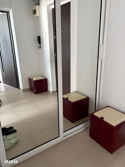 Apartament superb cu doua camere semidecomandat, Turda - 11