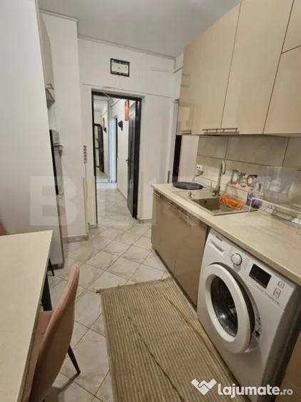 Apartament cu 2 camere, 51 mp, zona Sud - 9