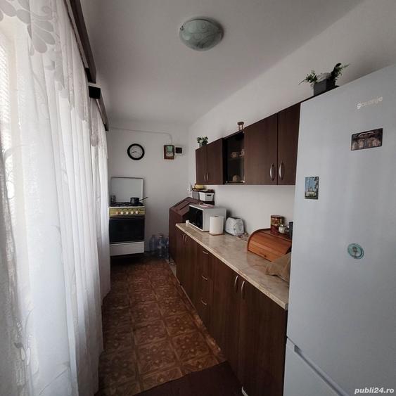 Casă cu 2 camere în Giurgița