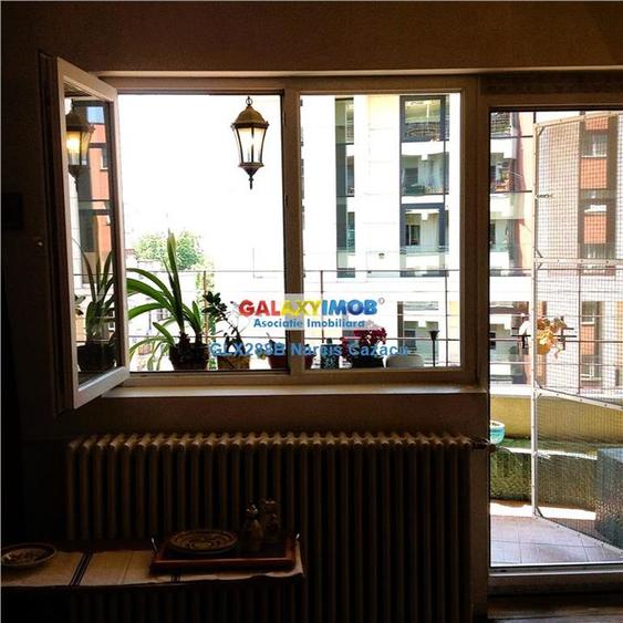 Polona Mihai Eminescu Apartament de inchiriat Dacia etaj 6 90 mp - 19