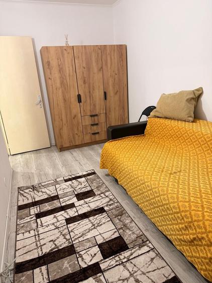 Apartament cu 2 camere decomandat în Electroprecizia