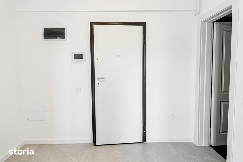 Apartament cu 2 camere decomandat în Vișani