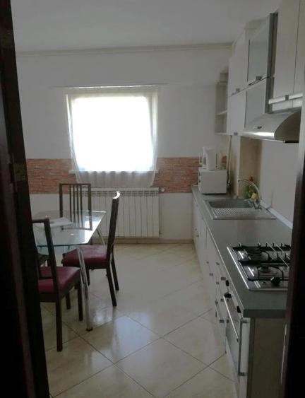 Nerva Traian-Strada Emil Bota-apartament 3 camere - 2