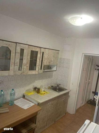 Apartament cu 2 camere decomandat în Obor