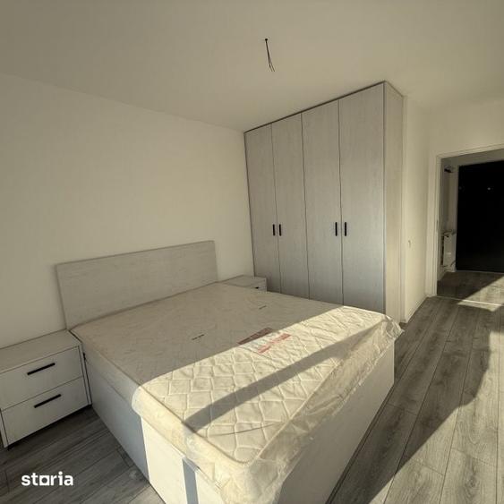 Apartament cu 3 camere în Vasile Alecsandri