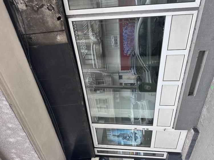 Spațiu comercial, de 72 mp, în Cișmigiu