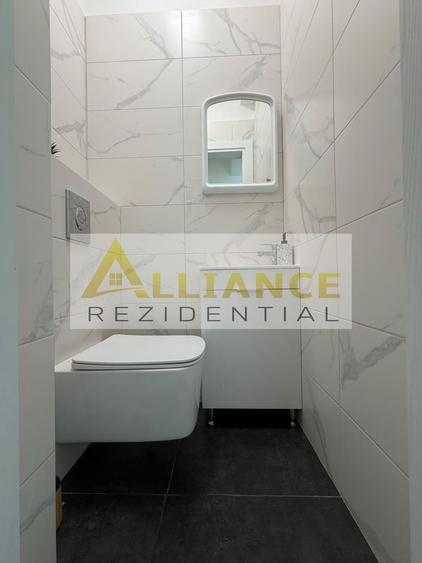Apartament 3 camere | Bloc 2025 | 2 parcări | 135.000€ - 11
