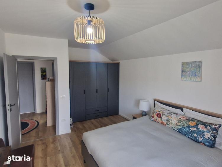 Casă cu 3 camere cu Teren 1000 Mp în Central
