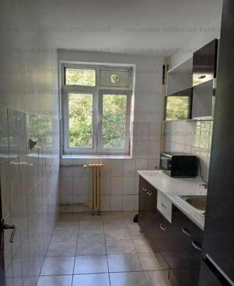 Apartament cu 2 camere în Berceni