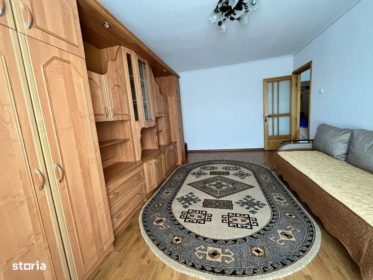 Apartament de inchiriat, 2 camere, decomandat, 54 mp, Nicolina - 7