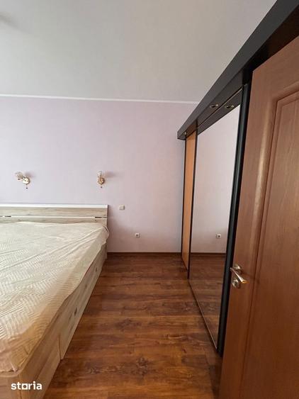 Apartament 2 camere semidecomandat, zona Iulius Mall - 12