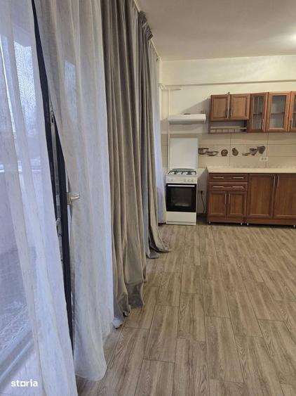 Se inchiriaza apartament 2 camere parter inalt + loc parcare - 11