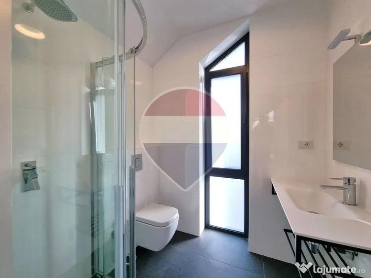 Inchiriere Vila cu 5 camere Iancu Nicolae -Pipara - 9