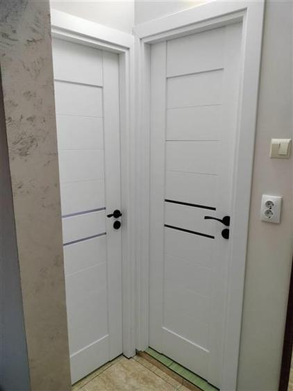 Apartament cu 2 camere semidecomandat, mobilat în Zorilor