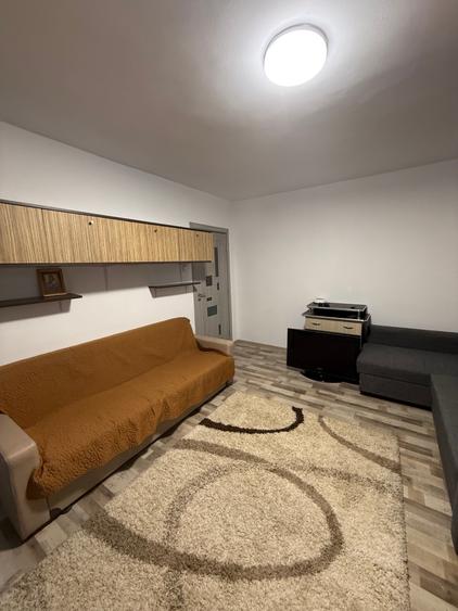 Militari, Lujerului, renovata acum - 5