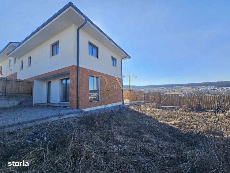 Casa tip Duplex | 4 camere | 2 parcari | Chinteni- zona Profi - 5
