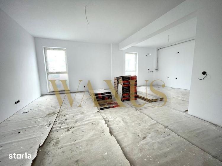 Apartament cu 4 camere în Florești