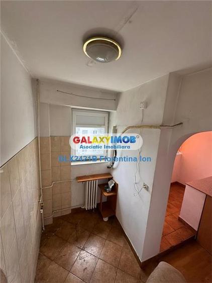 Garsonieră semidecomandată, mobilată în Drumul Taberei